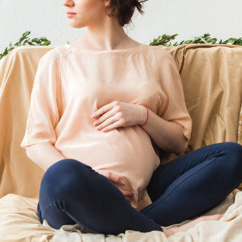 Pregnant Belly Stages: Size, Shape, And What To Expect