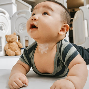 does baby eczema go away
