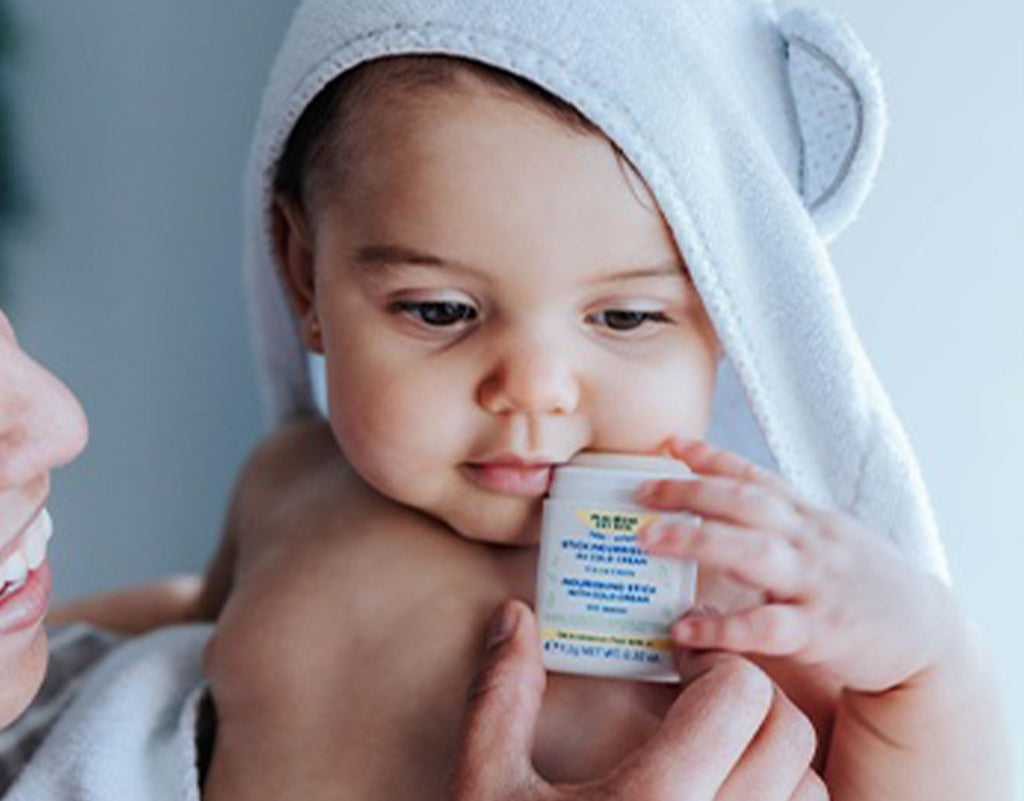 The 20 Best Natural And Organic Baby Products Of 2023