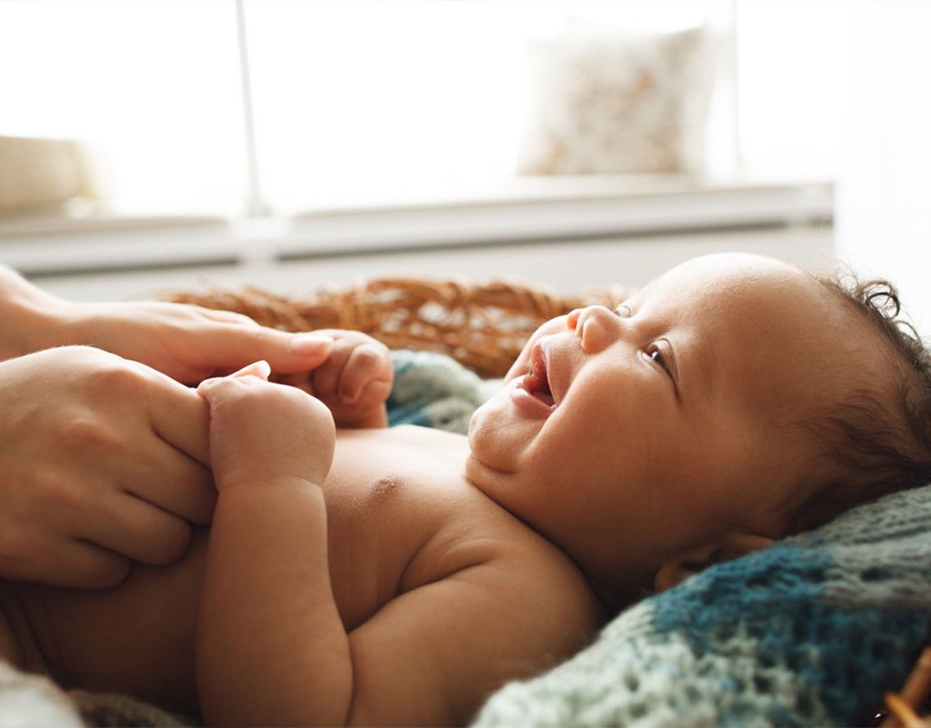 Newborn sleeping too much: What is normal and what to do