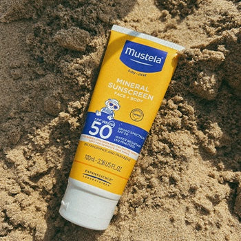 sunscreen for eczema