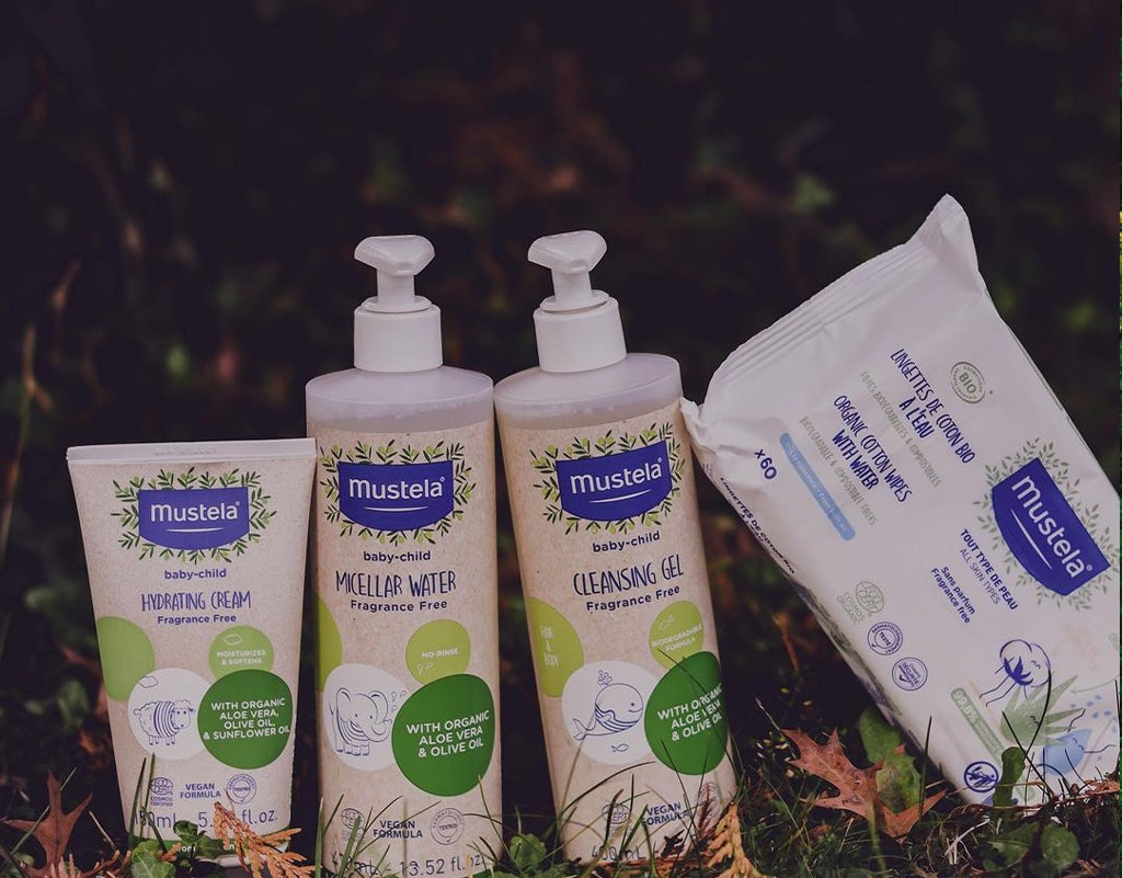  sustainable baby products