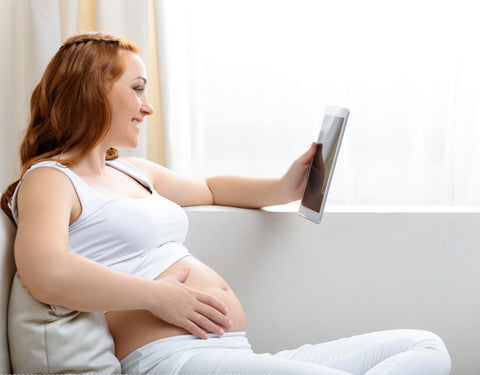 When Can You Feel Your Baby Kick? Fetal Movement Guide