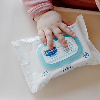 baby wipes to prevent diaper rash