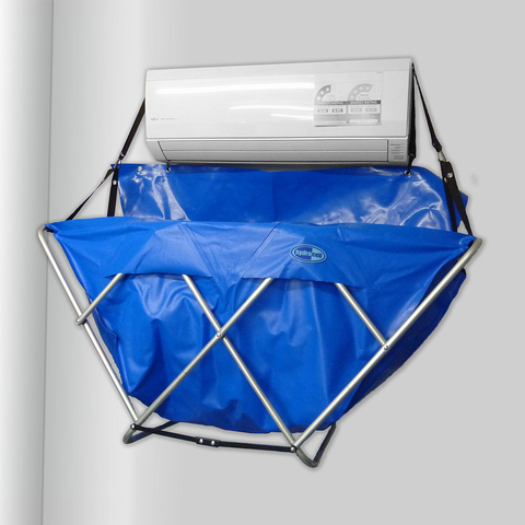 Best AC Cleaning Bag: Hydrobag