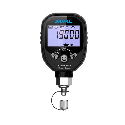 vacuum-gauge