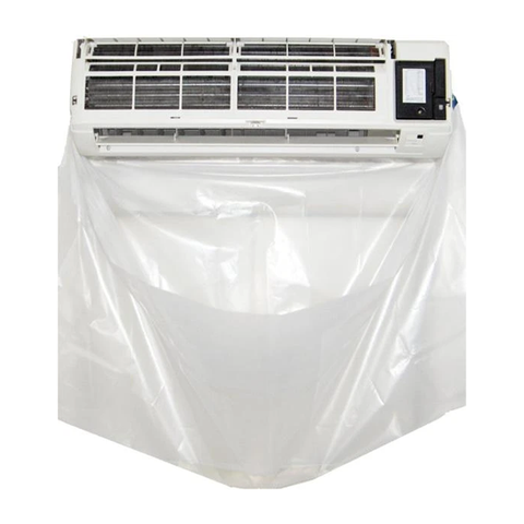 Split Air Conditioning Cleaning Bag