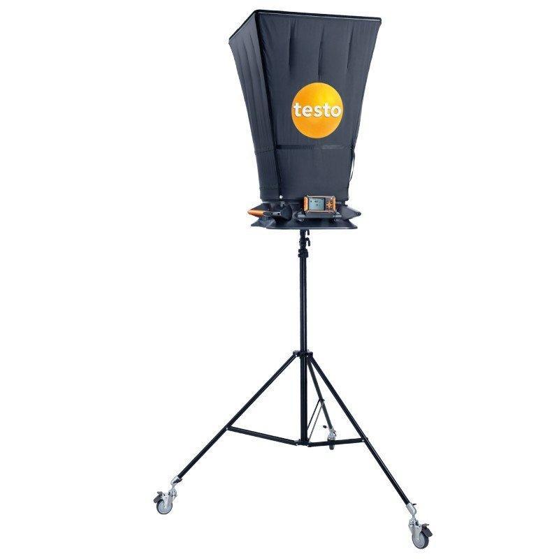Telescopic Stand Up - Portable Solution