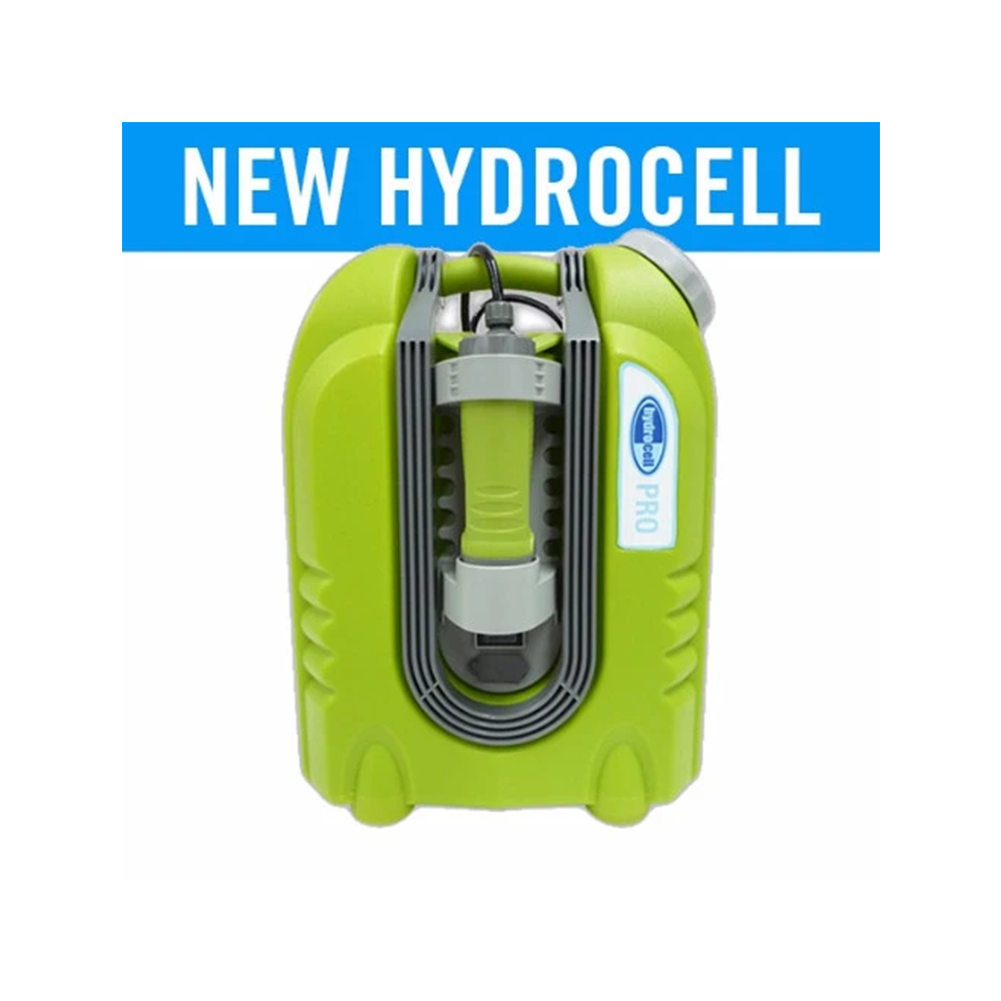 Hydrocell: Superior HVAC Innovation