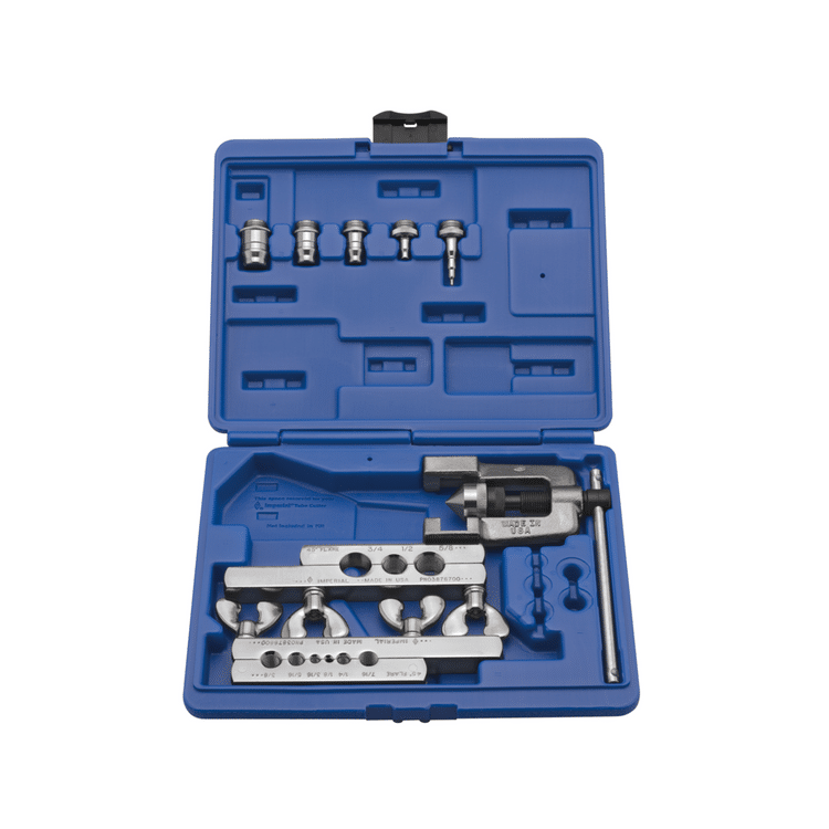 flaring tool set