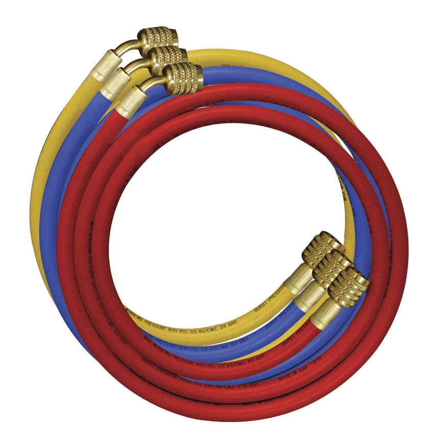Diverse Vacuum Hose Sizing: Tailored Solutions