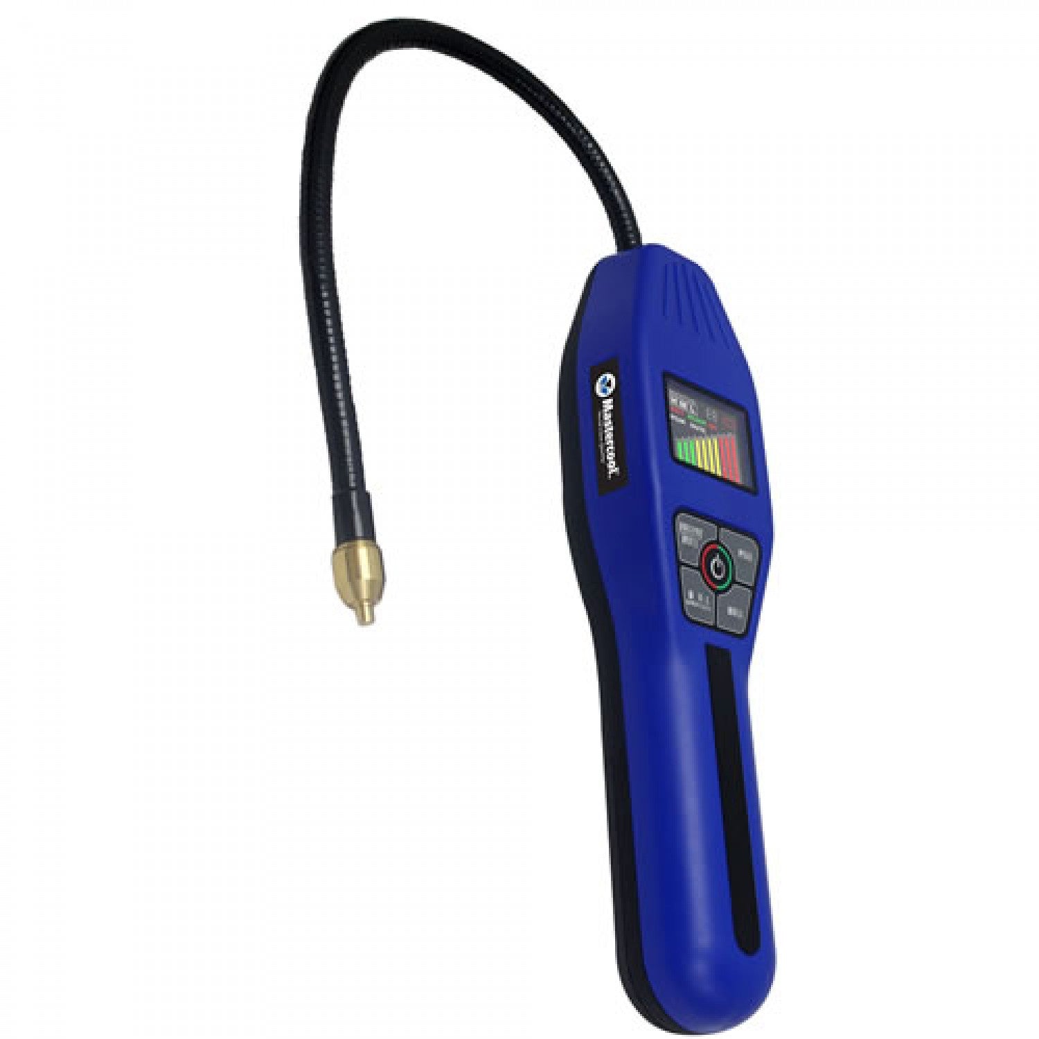 Reliable Gas Leak Sensor