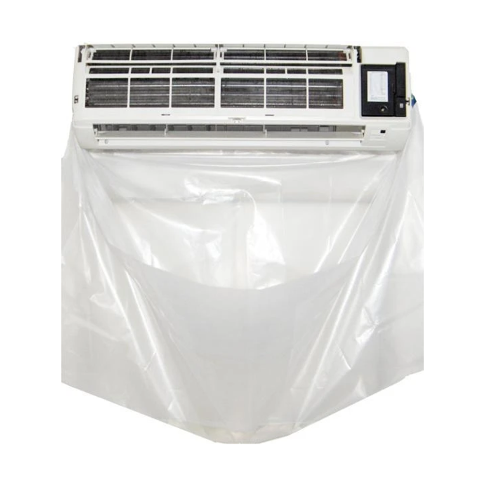 Cooling System: Aircon Unit