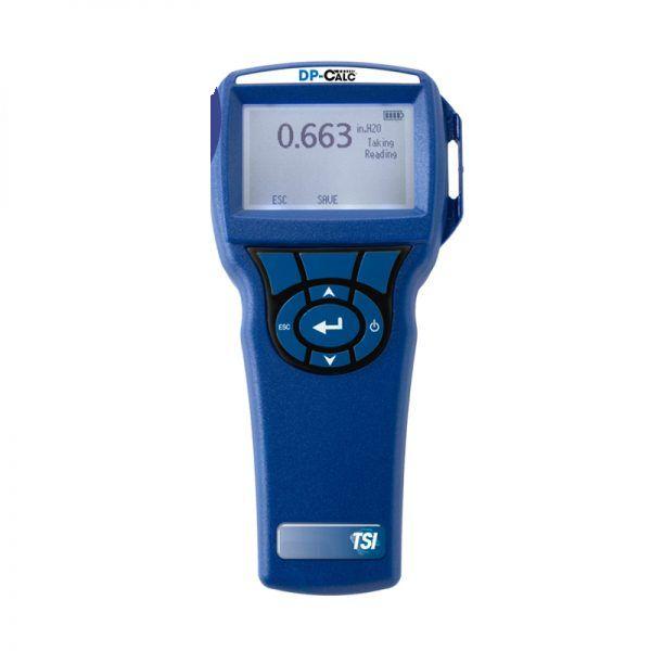 HOW TO USE A DIGITAL MANOMETER