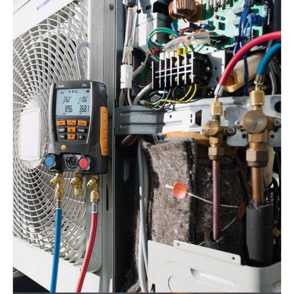 Coolant Measurement Tools