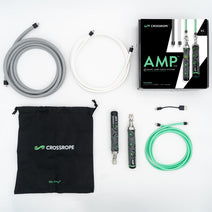 AMP 2.0 Jump Rope Set Nav Image 5