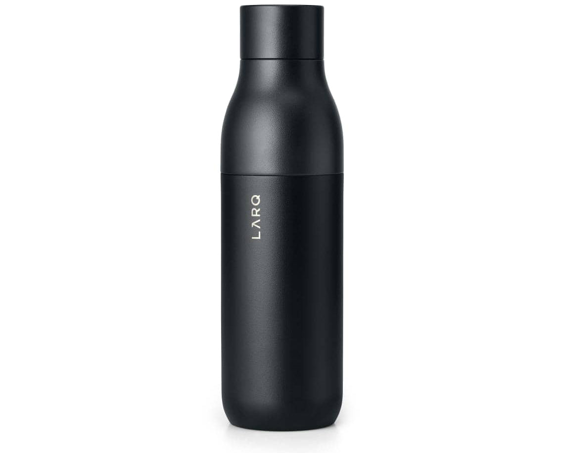 LARQ water bottle