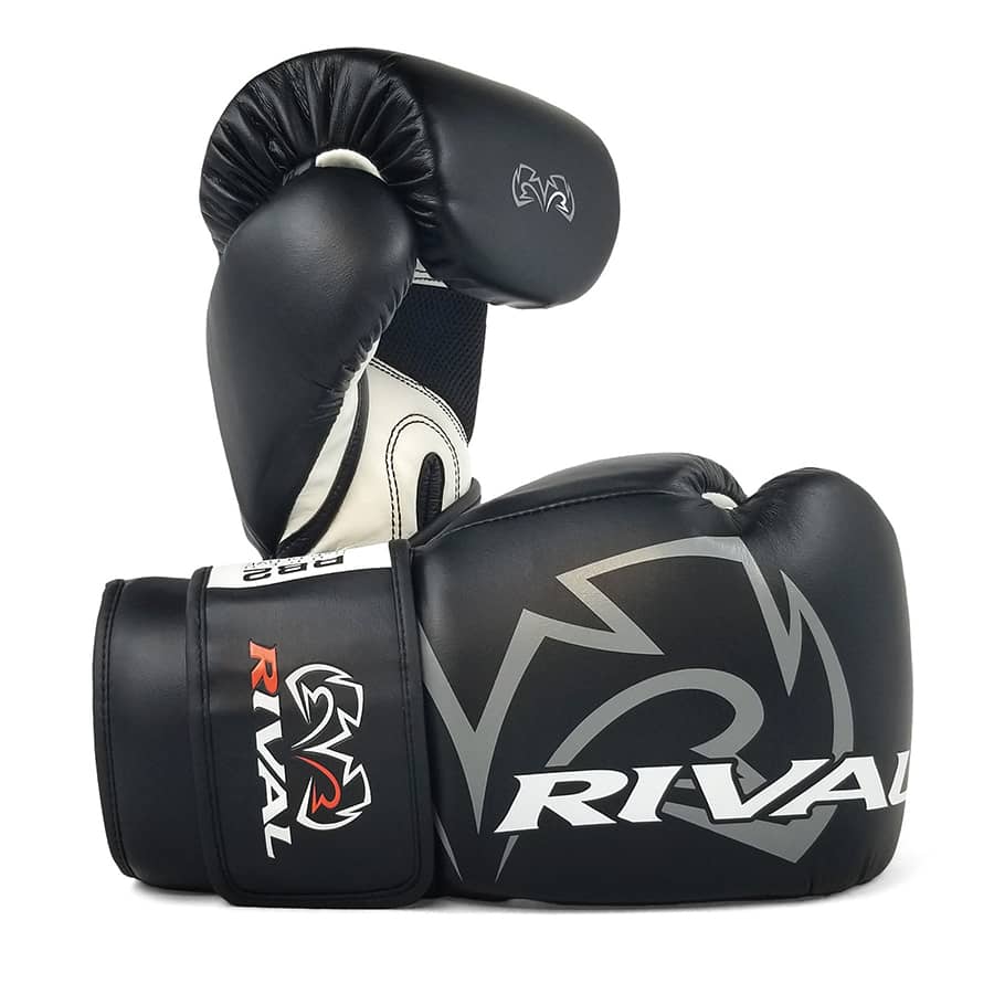 Rival RB2 Boxing Gloves