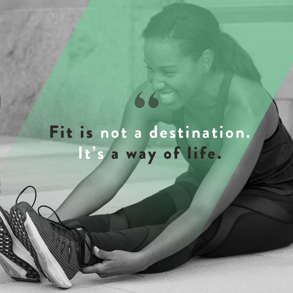 17 Fitness Quotes to Get You Motivated | Crossrope