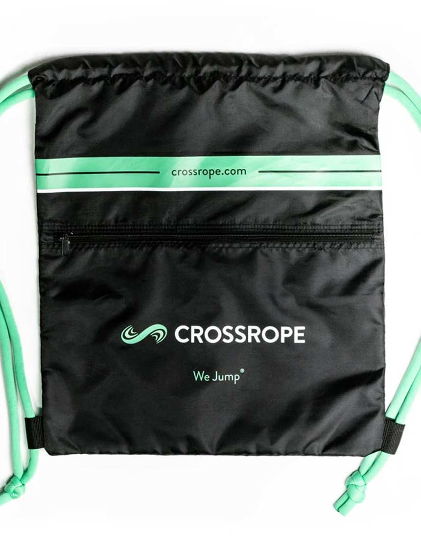 Heavy Duty Crossrope Mat