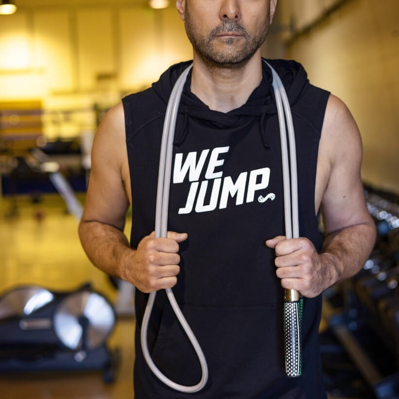 6 Jump Rope Accessories For Strength Training