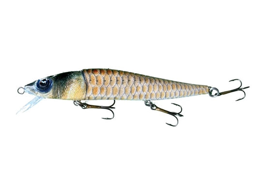 Brookie 5 1/2 Jerkbait – Stickylures