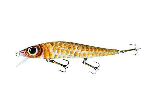 Goldie512 Jerkbait