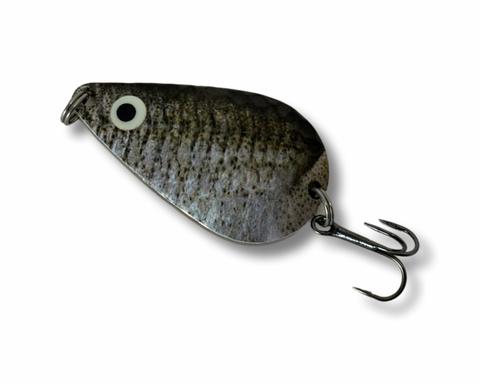Shop Metal Spoon Fishing Lure Kits with great discounts and prices online -  Apr 2024