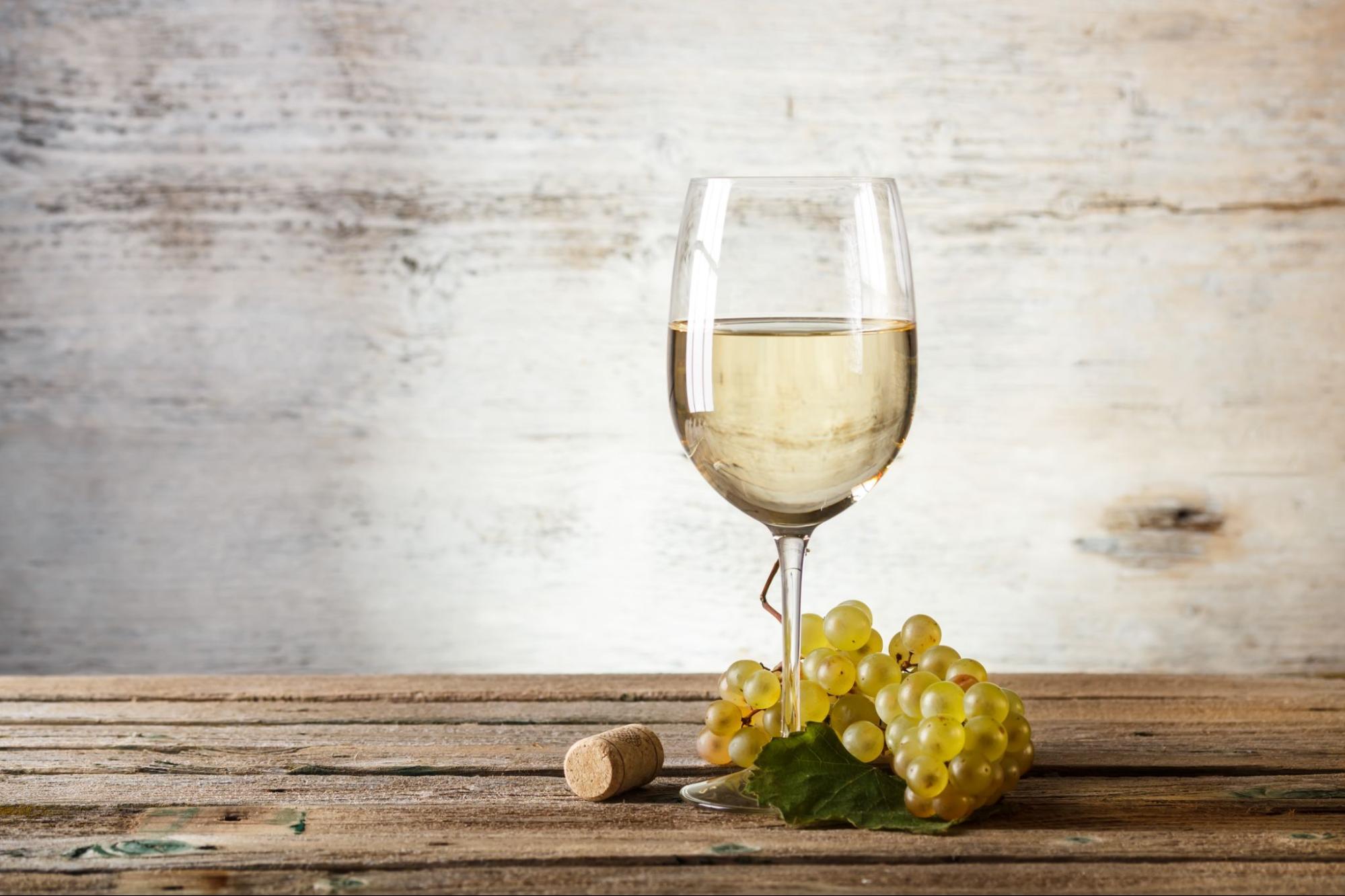 Is Sauvignon Blanc dry? Or is Sauvignon Blanc sweet?