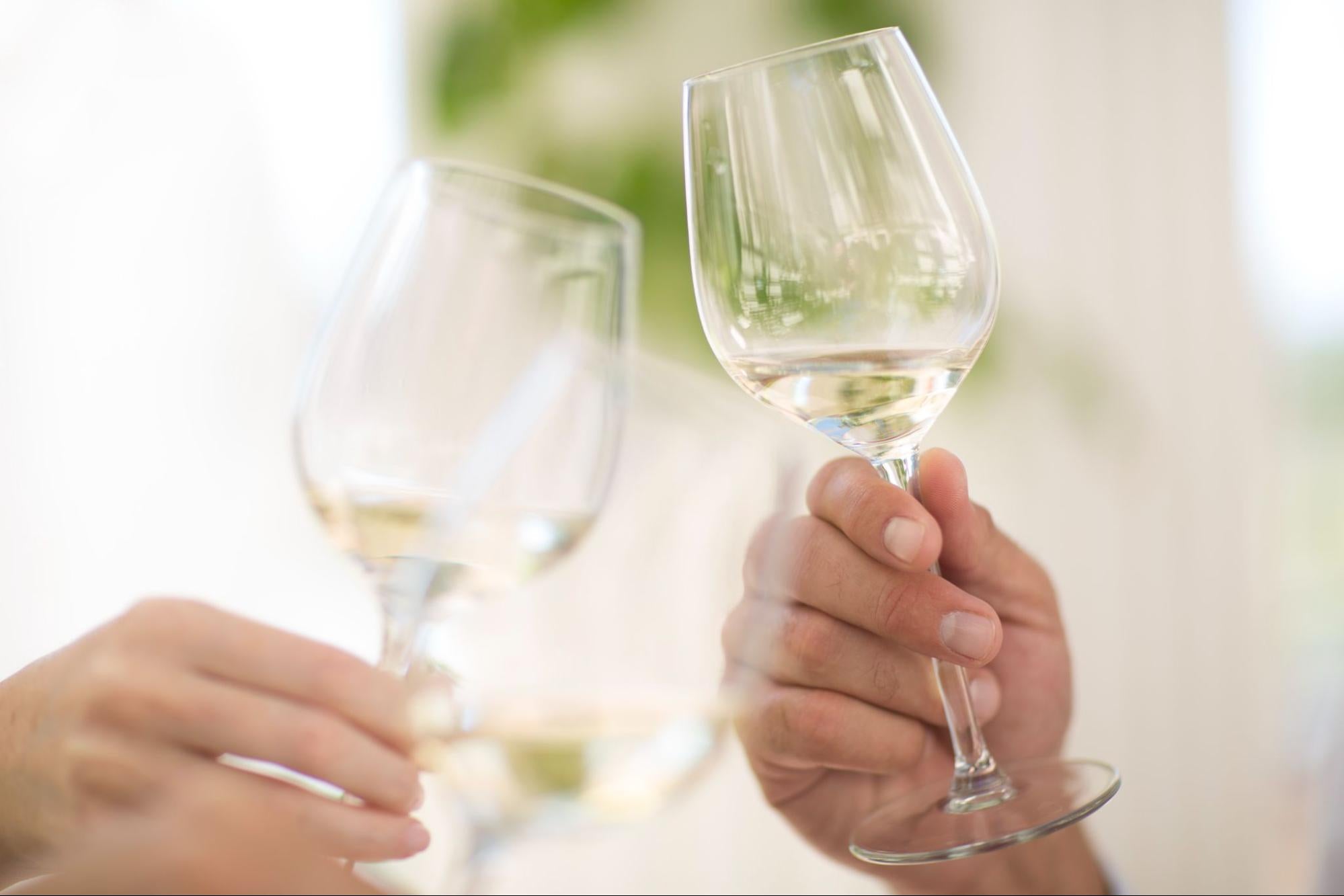 Which wines should you aerate?