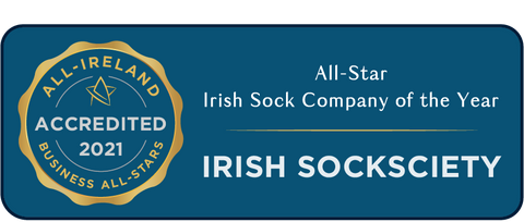 All-Star Irish Sock Company of the Year