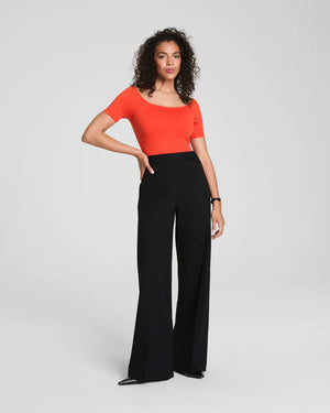Wide Leg Pant - Dakota Js