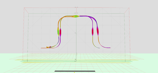 Flight Coach Maneuver Comparison