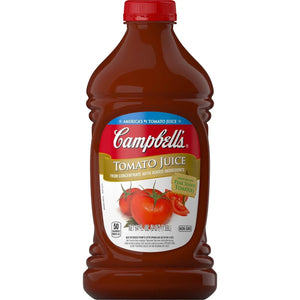 Campbell's Tomato Juice 64oz. - East Side Grocery