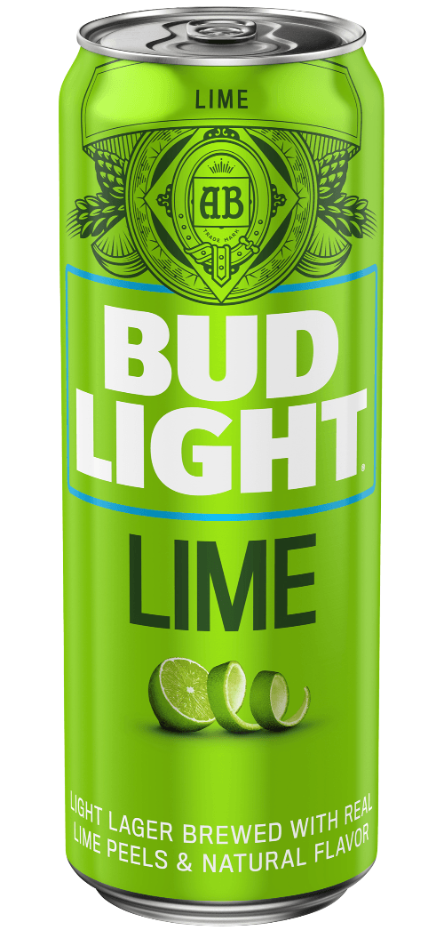 Se insekter justere Marine Bud Light Lime 24oz. Can – East Side Grocery