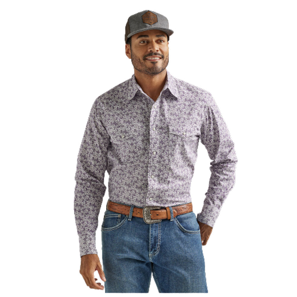 112327808 Wrangler 20X Men's Competition Advanced Comfort Classic Fit | The  Wire Horse