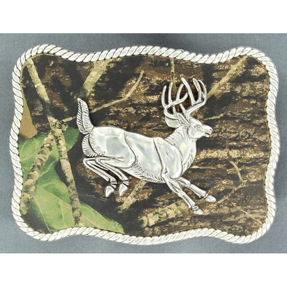 buck buckles