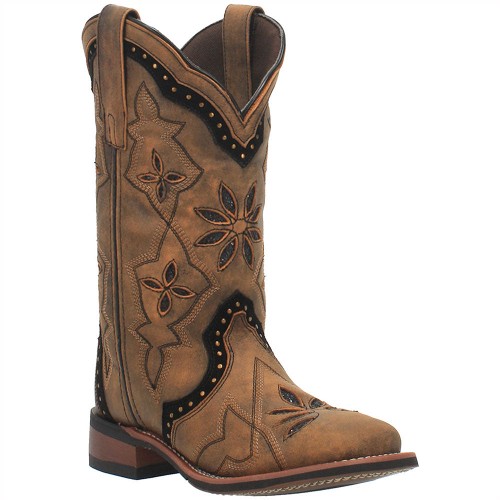 affordable women's cowboy boots