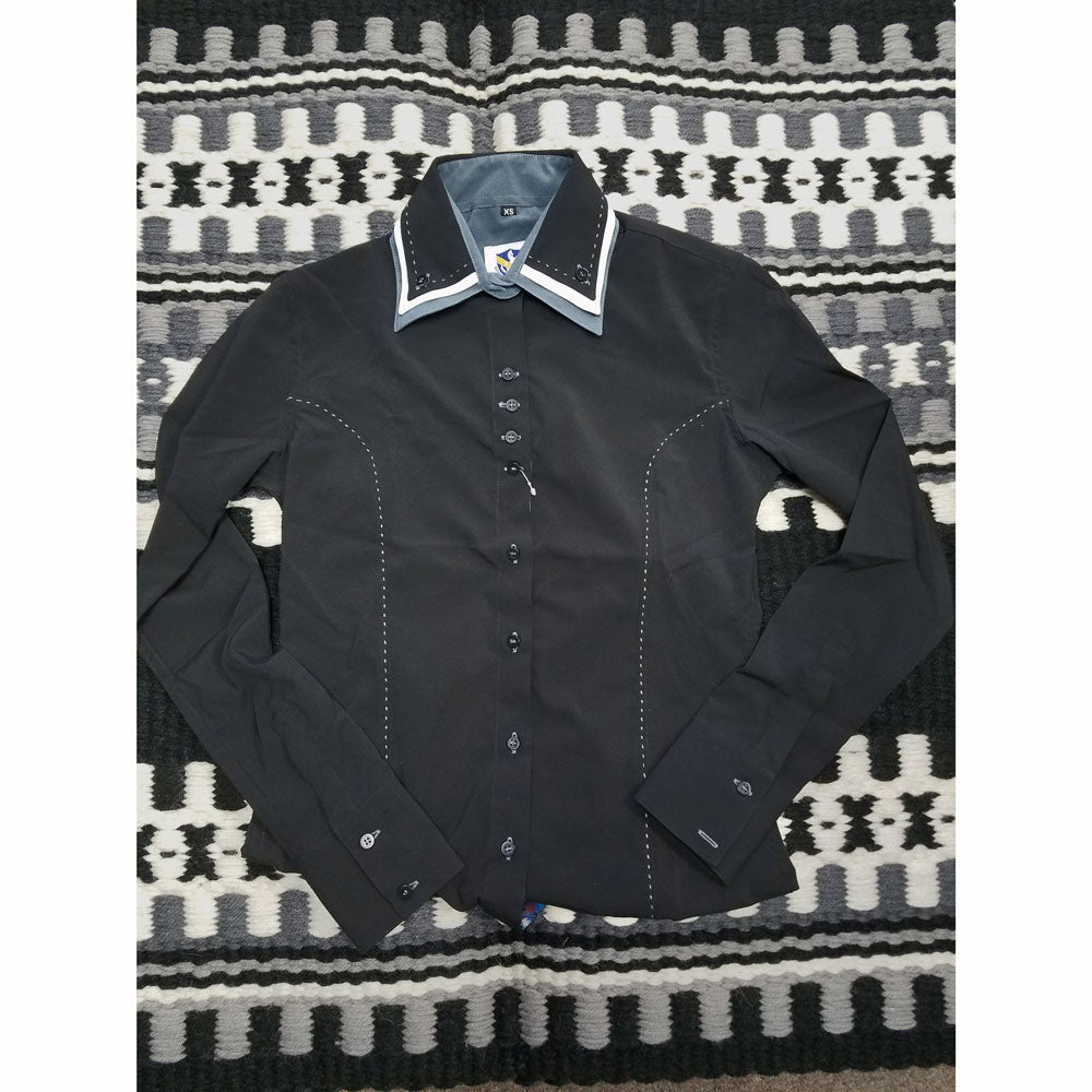 royal highness equestrian western shirt