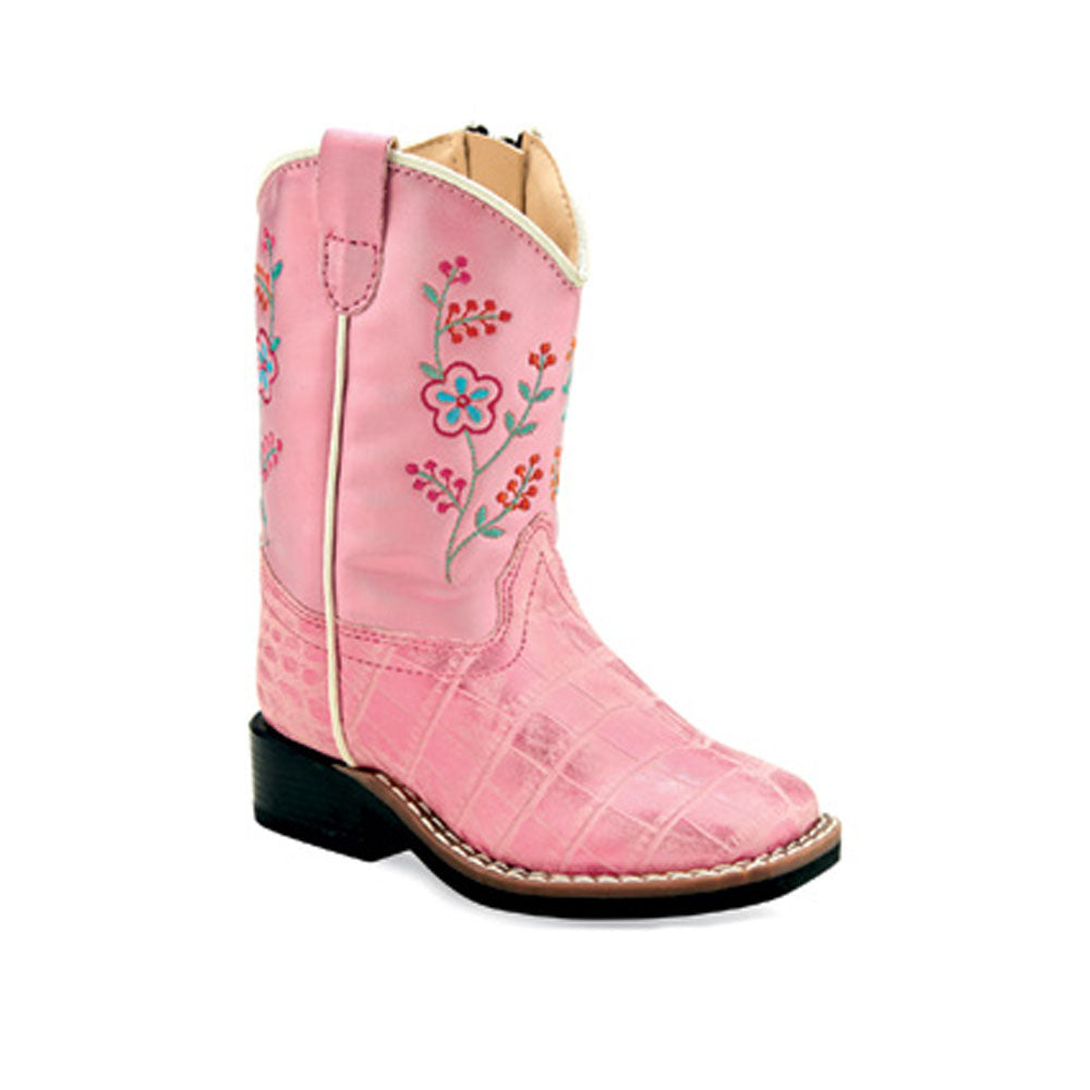 youth cowboy boots on sale