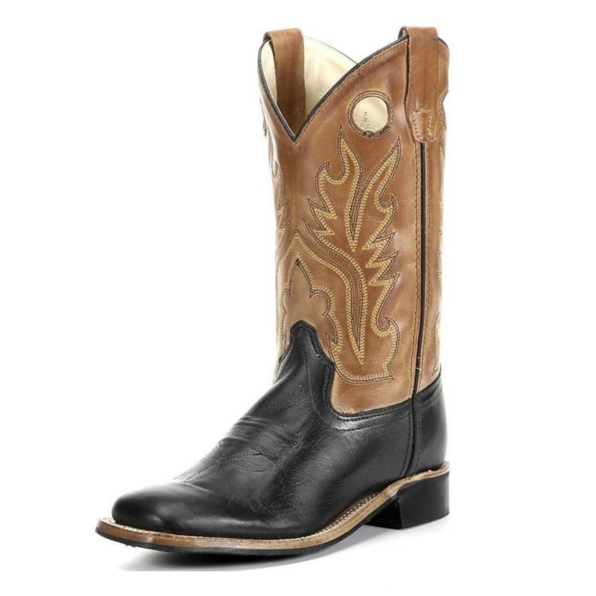 old west kids cowboy boots