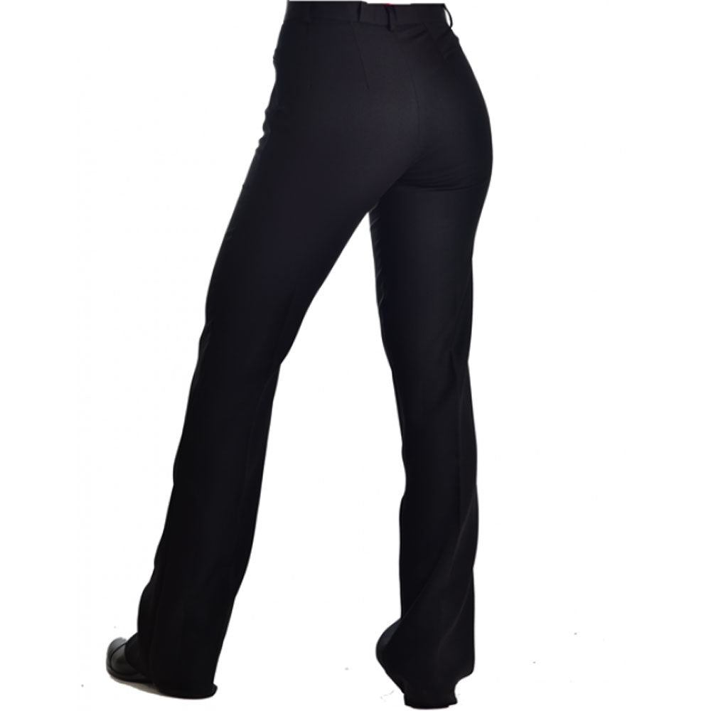 ladies western show pants