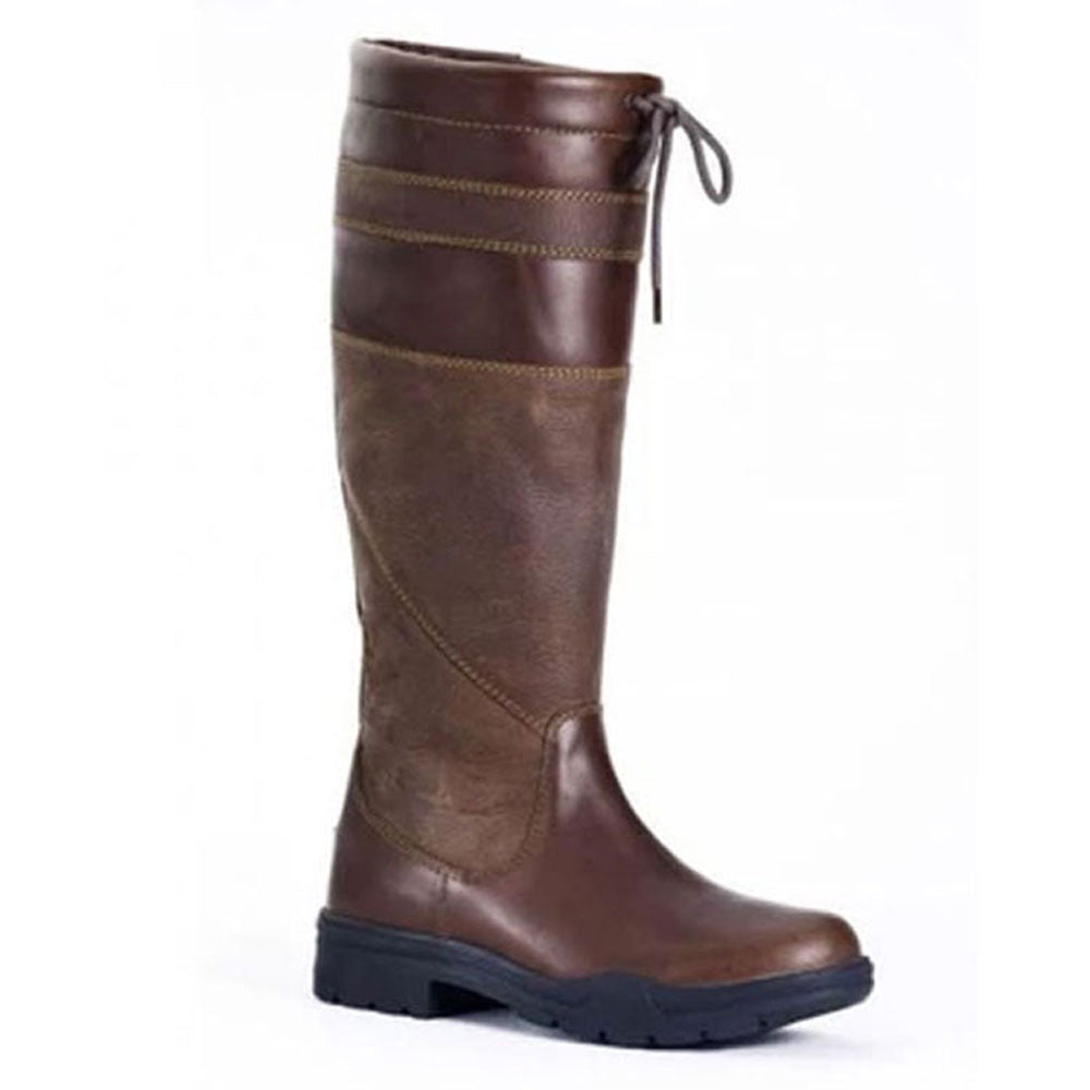 Women's English Boots | The Wire Horse