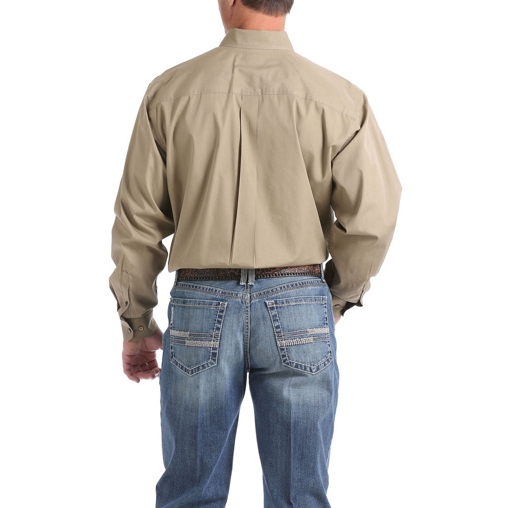 tan cinch shirts