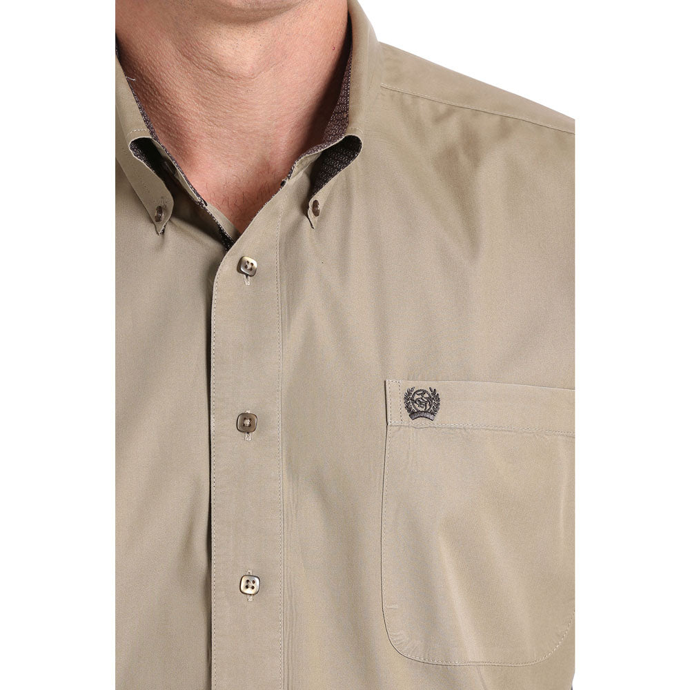 tan cinch shirts