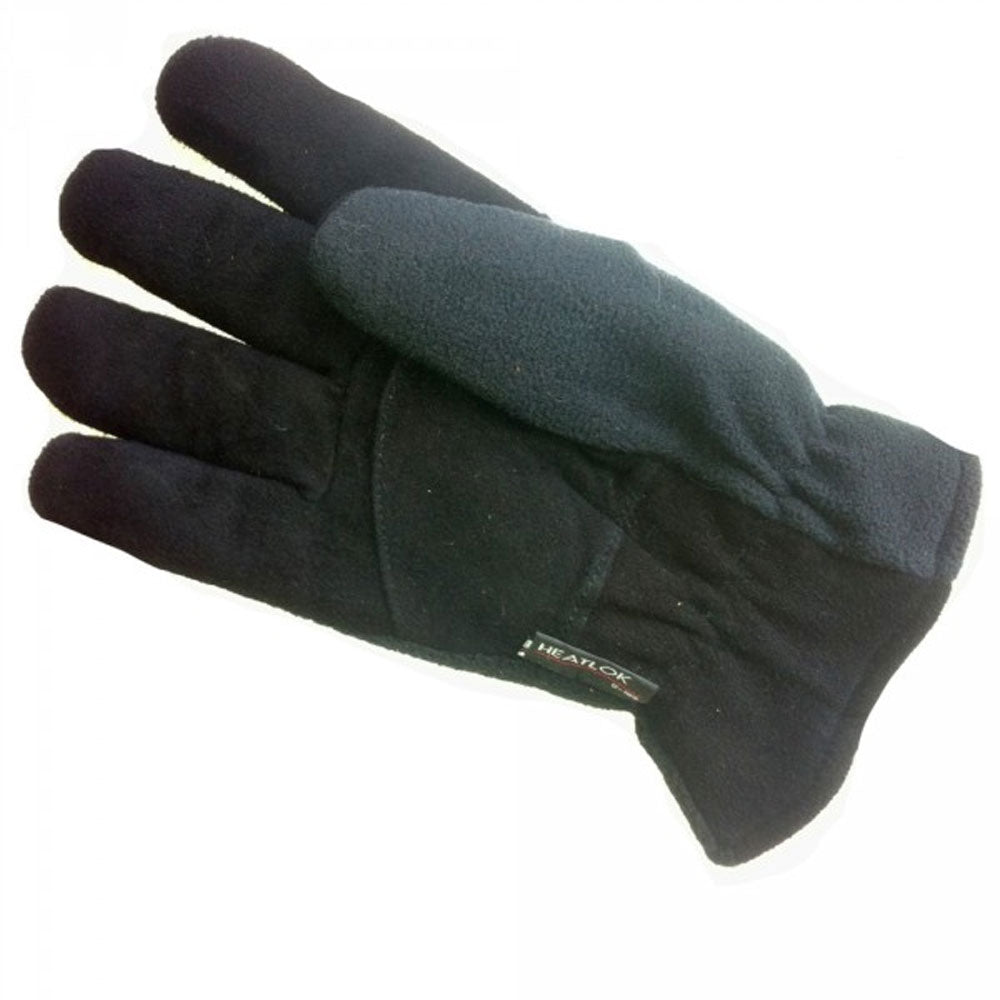 heat lock gloves