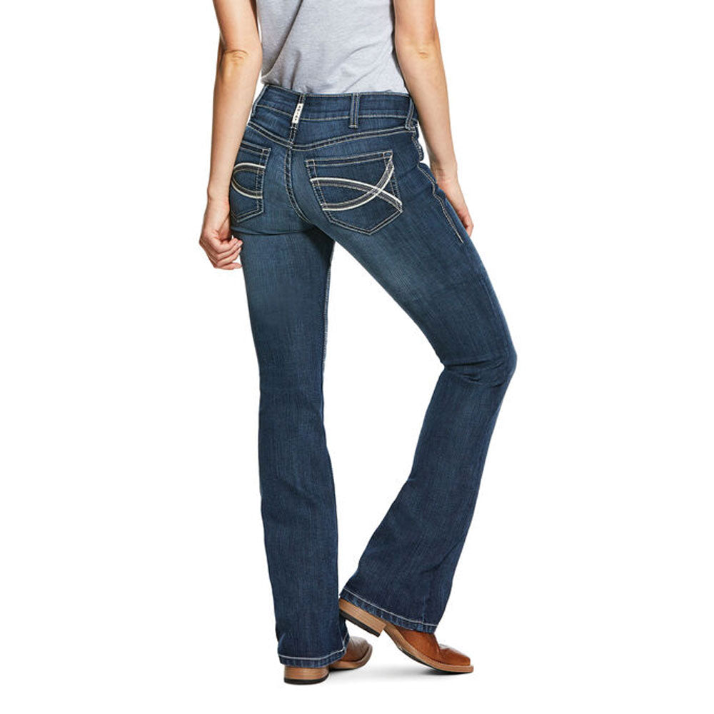 Women's Horse Riding Jeans | Cowboy Jeans for Women | The Wire Horse