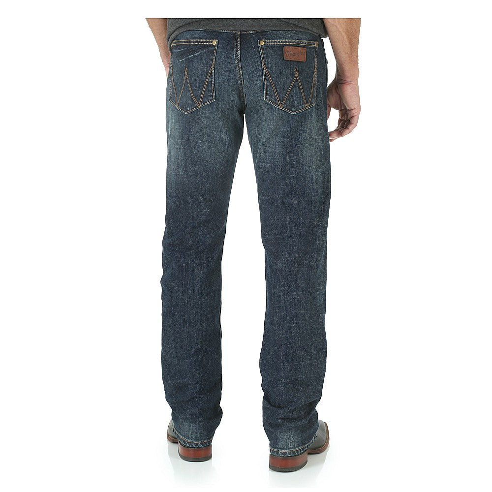 closed flared jeans
