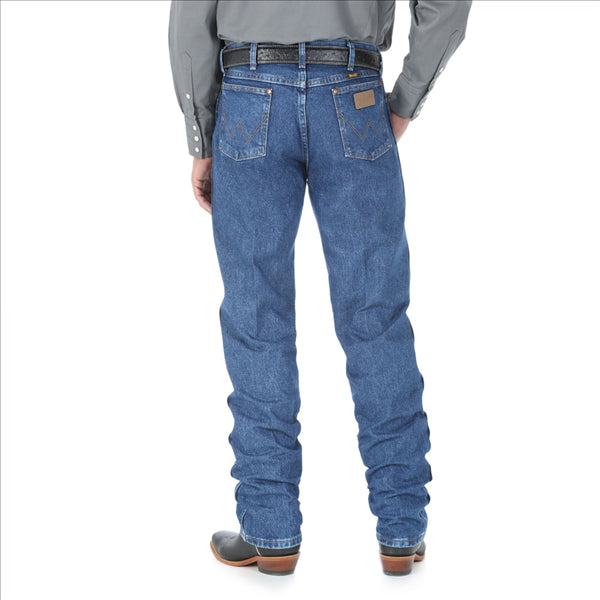 ankle straight leg jeans