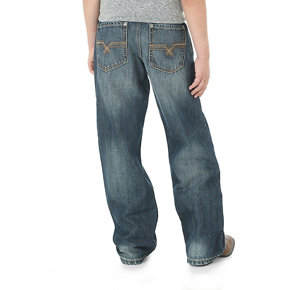 wrangler 20x extreme relaxed fit jeans